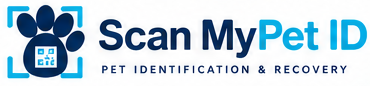 Scan My Pet ID